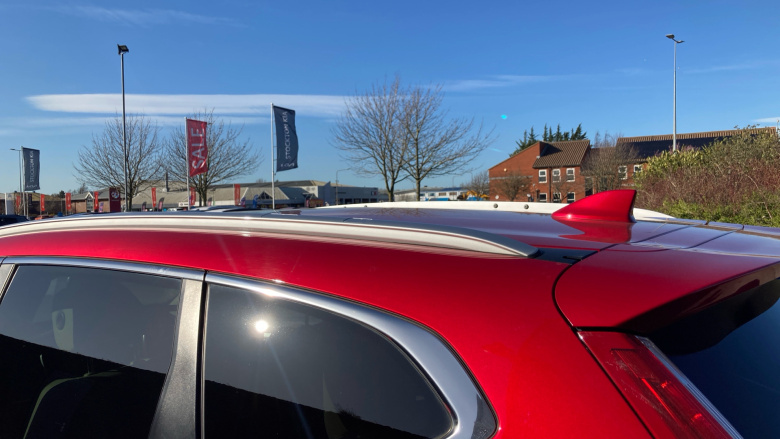 Honda CR-V 2.0 i-MMD Hybrid EX 5dr eCVT Hybrid Estate